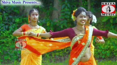 karam Geet 2023 [ Pahila Bhador Mase ] Jayanti | Superhit { Kudmali Song }