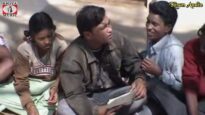 Nagpuri Dialogue – English Padhbai | OLD IS GOLD | Harendra, Manoj Lohar, Monika ( Sadri Comedy )