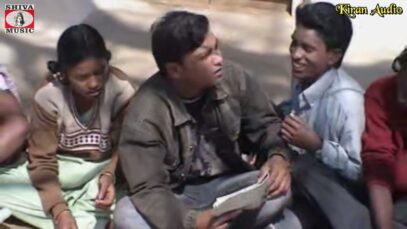 Nagpuri Dialogue – English Padhbai | OLD IS GOLD | Harendra, Manoj Lohar, Monika ( Sadri Comedy )