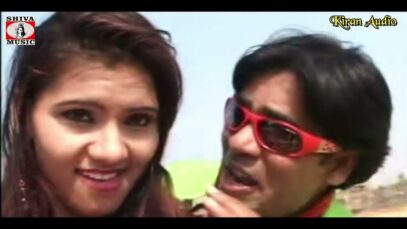 Nagpuri Song – Aaj Kar Din Selem Sunday Re | OLD IS GOLD | Manoj , Mitali & Vishnu ( Sadri Geet )