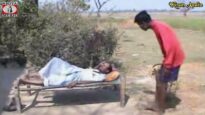 Nagpuri Dialogue – Hamar Hasuaa Ke Bukhar | OLD IS GOLD | Harendra, Manoj , Monika ( Sadri Comedy )