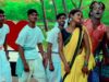 Bhadu Tusu Jhumur Gaan Nache [ Singer – Sajal Mukherjee ] Purulia Bengali Song 2022 | Hira Matlabi