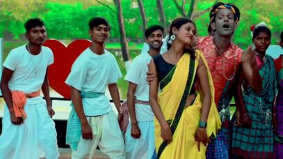 Bhadu Tusu Jhumur Gaan Nache [ Singer – Sajal Mukherjee ] Purulia Bengali Song 2022 | Hira Matlabi