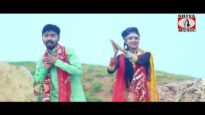 Durga Maa Song 2023 [ Sun o Maa Toi Mor Pukar ] Monu Thakur | Superhit | Payel