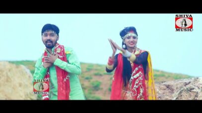 Durga Maa Song 2023 [ Sun o Maa Toi Mor Pukar ] Monu Thakur | Superhit | Payel