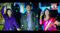 Purulia Song 2023 [ Sunele My Dear Haapy New Year ] Achinto & Jayanti | Superhit { Bangla Gaan }