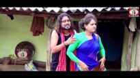 Purulia Song 2023 [ Babur Mai Tuku Mud Khayeche ] Somnath | Superhit {Bangla Gaan} Shivani & Kailash
