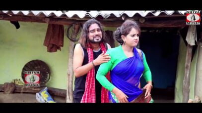 Purulia Song 2023 [ Babur Mai Tuku Mud Khayeche ] Somnath | Superhit {Bangla Gaan} Shivani & Kailash