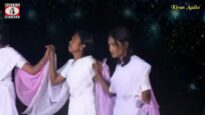CHRISTIAN BHAJAN SONG – Srishti Ke Tare Chamak Te | OLD IS GOLD | Satya & Satish ( Sadri Geet)