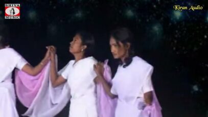 CHRISTIAN BHAJAN SONG – Srishti Ke Tare Chamak Te | OLD IS GOLD | Satya & Satish ( Sadri Geet)