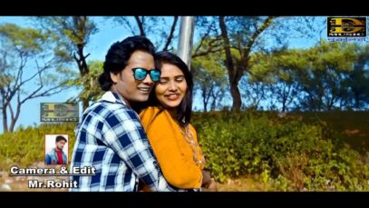 Purulia Song 2023 [ Bewafa Sanam Re ] Mikki Roy | Superhit { Manbhum Bangla Gaan } Nobin & Ganga