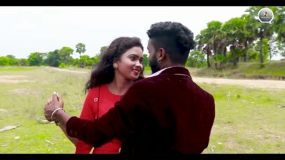Purulia Song 2023 [ Bhalobasa Kandai Mon Pran ] Sandip | Superhit { Manbhum Bangla Gaan } Sathi