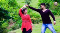 Purulia Song 2023 [ Mon Diyechi Sathi ] Suman & Mira | Superhit { Manbhum Bangla Gaan } Puja