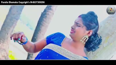 Purulia Song 2023 [ Tor Kapale Sindoor ] Mira & Suman | Superhit {Manbhum Bangla Gaan} Nobin & Ganga