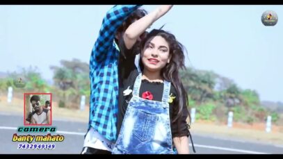 Purulia Song 2023 [ Puruliar Jaan ] Anjan Banerjee | Superhit {Manbhum Bangla Gaan} Nazair & Supriya