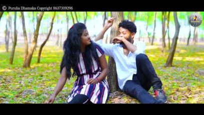 Purulia Song 2023 [Pagla Pagla Bole Jamana] Suman | Superhit {Manbhum Bangla Gaan} Sathi & Sailendra