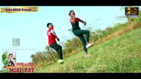 Purulia Song 2023 [ Dekhe Jokon Chalbi ] Miki Roy | Superhit { Manbhum Bangla Gaan } Sagar & Padma