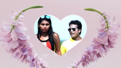 Happy Valentine’s Day | New Romantic Love Song Coming Soon | Nabin Ganga