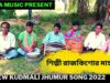 আদরেক বেটি গো গেলিজে লোর ঝিটি ঝিটি | শিল্পী রাজকিশোর মাহাতো | New Kudmali Jhumur Song | Shiva Music