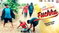 Dengaresh Fuchka | New Purulia Comedy Video | Shiva Music Jhollywood