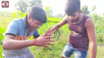 “মরাই দিলো রে”comedy shooting l new purulia comedy video 2022 | Shiva Music Jhollywood