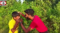 দেখানো কি হয়েছে | New comedy Shooting video 2022 l purulia comedy | Shiva Music