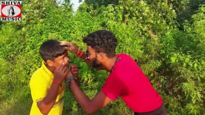 দেখানো কি হয়েছে | New comedy Shooting video 2022 l purulia comedy | Shiva Music