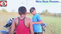 হামার নতুন গাড়ি | New Purulia Comedy 2022 l Funny Video | Shiva Music Jhollywood