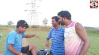 Funny Sayari | New Purulia Comedy Video 2022 l Funny Video | Shiva Music Jhollywood