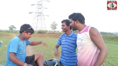 Funny Sayari | New Purulia Comedy Video 2022 l Funny Video | Shiva Music Jhollywood