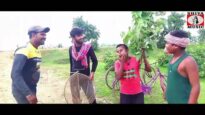 Chhokka Fuchka New Comedy Sort Video | Shiva Music Jhollywood