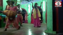 Purulia Mahila Kirtan Song 2023 [ হরেন পঁক পঁক সুরে ] Superhit { Manbhum Bangla Gaan }