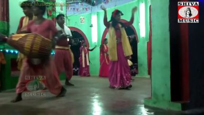 Purulia Mahila Kirtan Song 2023 [ হরেন পঁক পঁক সুরে ] Superhit { Manbhum Bangla Gaan }
