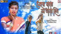 নৈহর যাবার মন আমার ছিল [ Singer – Adalat Mahato & Pratima Das ] Purulia Dj Song 2023 | New Dj Song