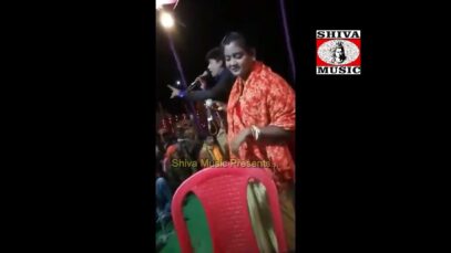 Purulia Song 2023 [ Stage Show ] Rajib Karmakar | Superhit { Manbhum Bangla Song }