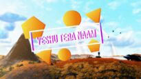 Yeshu Tera Naam | 🎄 Best Christmas Songs 2023 🎁 Singer – Rajveer Singh | Christmas Bhajan 2023