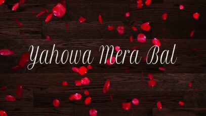 Yahowa Mera Bal | 🎄 Best Christmas Songs 2023 🎁 Singer – Rajveer Singh | Christmas Bhajan 2023