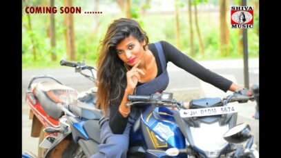 Hilay Diye Girai Dili | Feat. Riya | Purulia Song 2023 | New Song Coming Soon