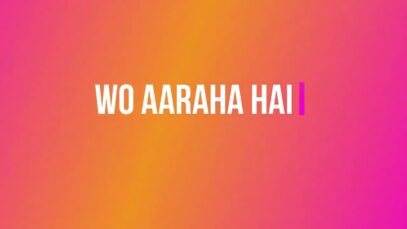 Wo aaraha Hai | 🎄 Best Christmas Songs 2023 🎁 Singer – Rajveer Singh | Christmas Bhajan 2023