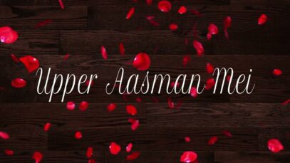 Upper Aasman Mei | 🎄 Best Christmas Songs 2023 🎁 Singer – Rajveer Singh | Christmas Bhajan 2023