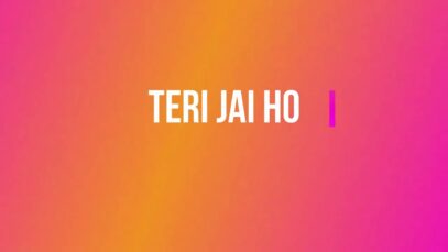 Teri Jai Ho | 🎄 Best Christmas Songs 2023 🎁 Singer – Rajveer Singh | Christmas Bhajan 2023