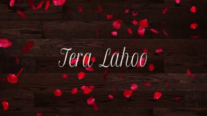 Tera Lahoo  | 🎄 Best Christmas Songs 2023 🎁Singer – Rajveer Singh | Christmas Bhajan 2023
