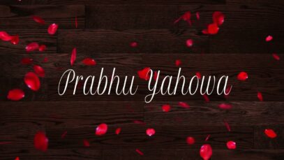 Prabhu Yahowa | 🎄 Best Christmas Songs 2023 🎁 | Singer – Rajveer Singh | Christmas Bhajan 2023