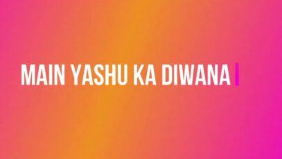 Main Yashu Ka Diwana | 🎄 Best Christmas Songs🎁 | Singer – Rajveer Singh | Christmas Bhajan 2023
