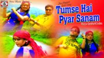 Tumse Hai pyar Sanam | Tanish & Monica Mundu | New Nagpuri Song 2022 | Shiva Music Jhollywood