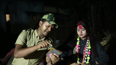 Devi Maa – Purulia Bangla Film 2022 | Begunkudor Railway Station | Horror Film | Best Bengali Film