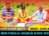 নতুন কুড়মালি ভাদরিয়া ঝুমুর গীত | #puruliajhumurgeet | New Purulia Kudmali Jhumur Song 2022