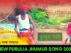 ঝুমুর নাচ | শিল্পী সেনাপতি মাহাত #puruliasong2022 | New Purulia Jhumur Video Song 2022
