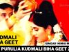 Kudmali Biha Geet | Singar Nimai Mahato | New Purulia Kudmali Biha Geet Song  2022