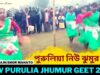 পুরুলিয়া নিউ ঝুমুর গান | Singar Rajkishor Mahato | New Purulia Super Hit Jhumur Nachni Nach 2022